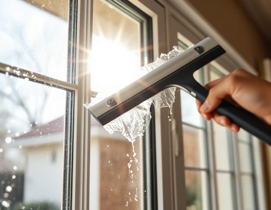 Window Cleaning